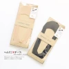 HENNY RUE's new Spring/summer women's socks: Breathable, elastic, anti-slip, ultra-shallow mouth, one-piece invisible sock Specification image